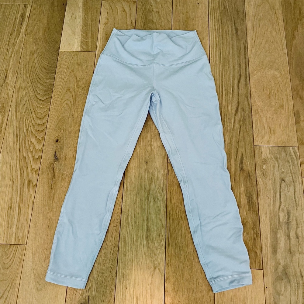 Lululemon Align High Rise Pants